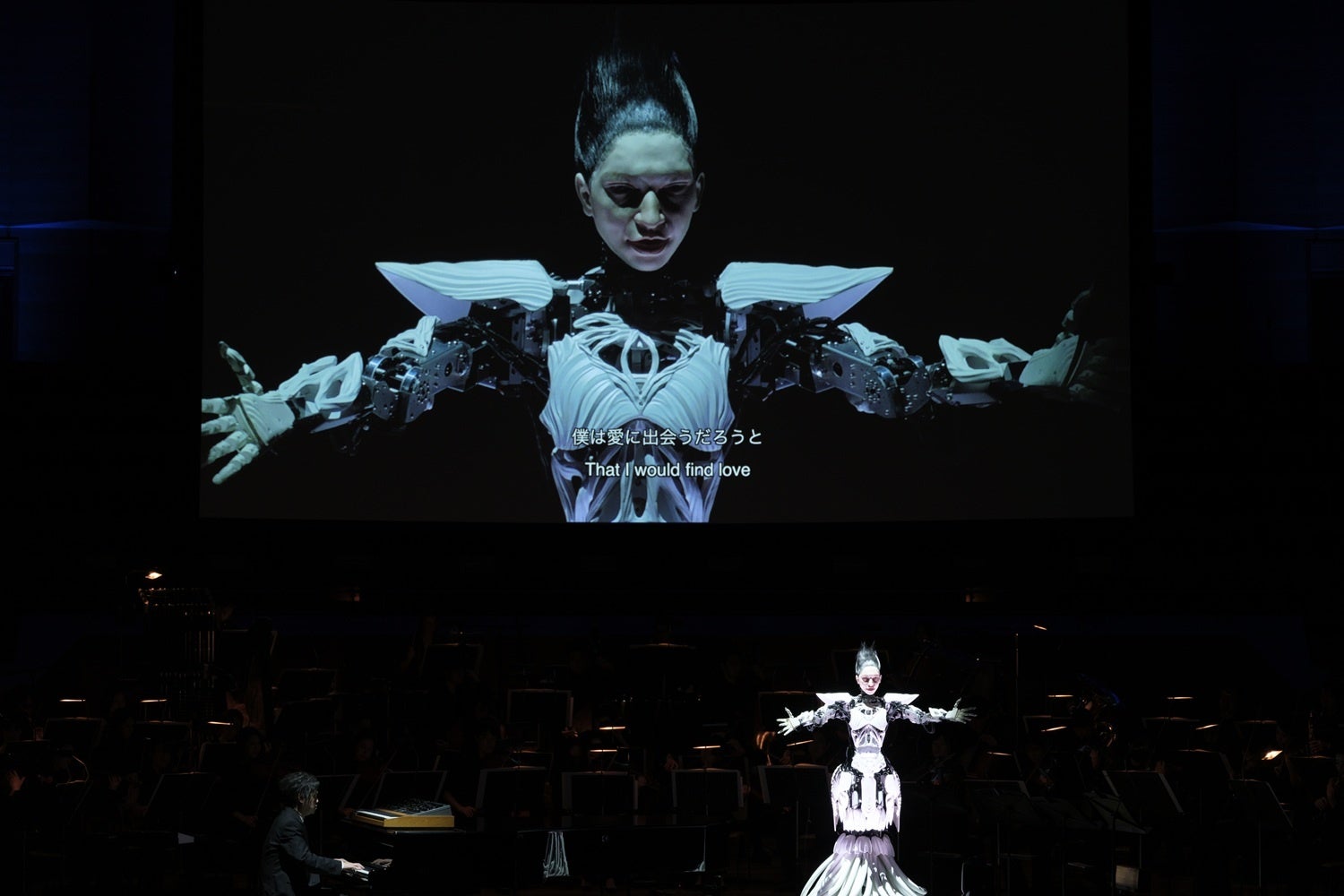 スタインウェイ ストリートピアノコンテストを東京タワーにて開催