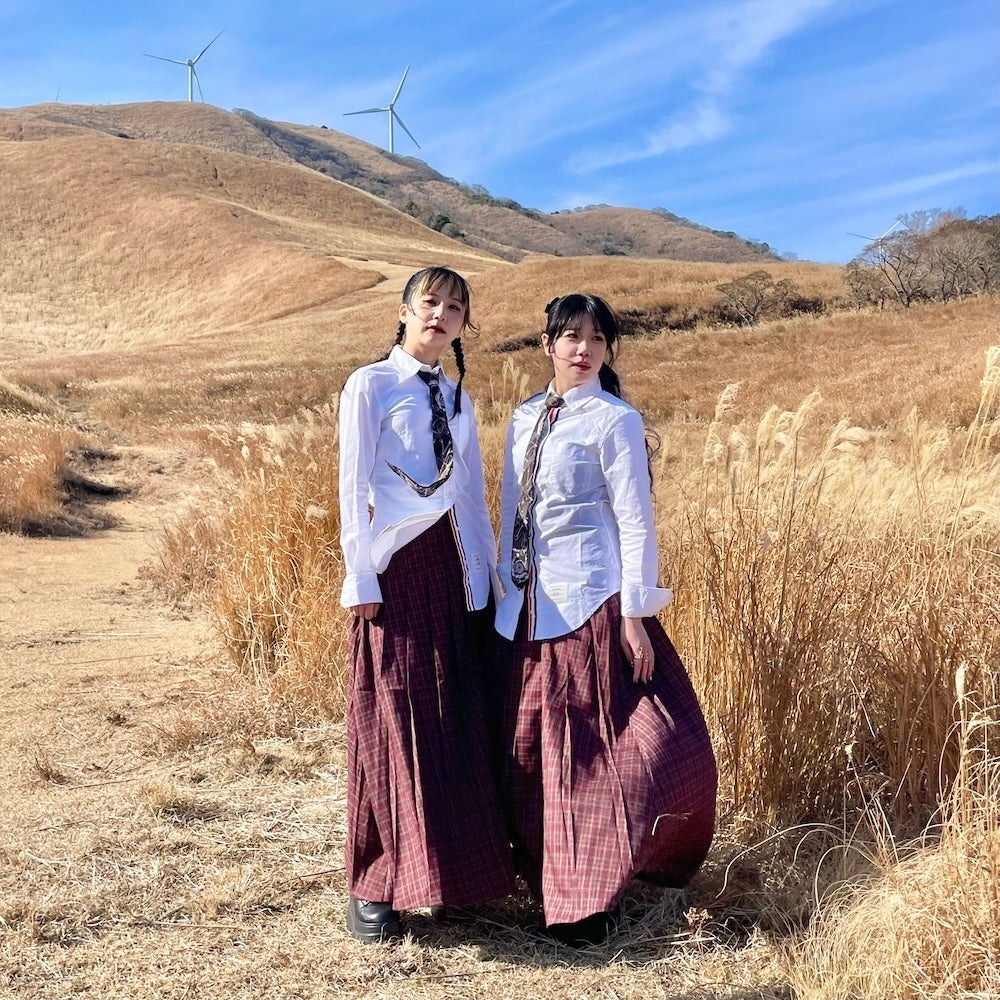 音楽ユニット「もにゅそで」『と、いう話さ（Cover）［Remix］』。ASKAの名曲をカバー＆リミックスした新プロジェクト第2弾シングル1月13日(火)配信開始！