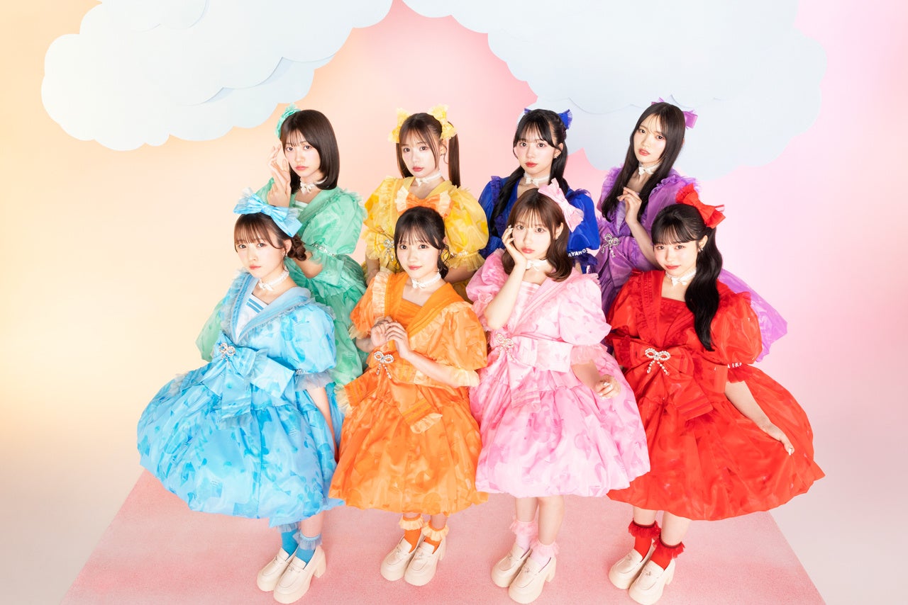 CUTIE STREET、青春の“プリあるある”を描く中毒性MAXなティーンアンセム「ぷりきゅきゅ」リリース　ミュージックビデオも公開