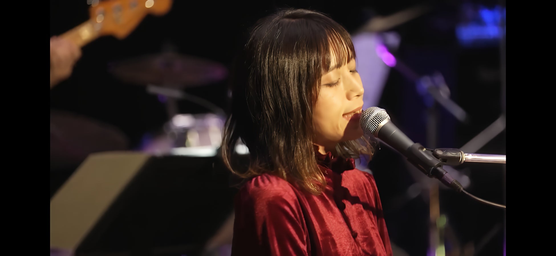 MAYU音楽活動20周年記念ライブ