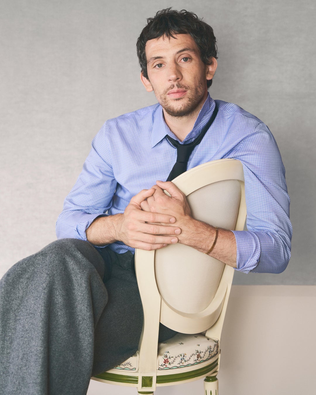 【Dior】ジョシュ・オコナーがアンバサダーに就任