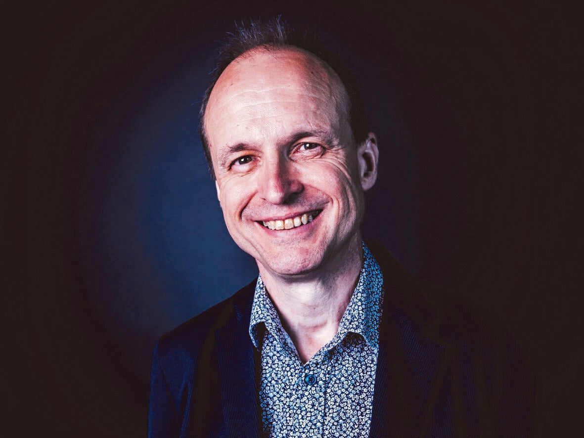 英国ピアニズムの伝統を継承する演奏家　ベンジャミン・フリス「ベートーヴェン・ピアノソナタの夕べ」開催決定