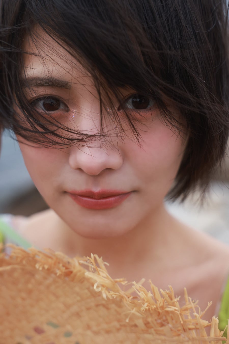 映画『教場 Reunion／Requiem』出演で注目度急上昇の松永有紗が2026年版卓上カレンダーを発売！　等身大＆自然体の魅力を凝縮した“松永有紗史上、最も松永有紗”な作品に