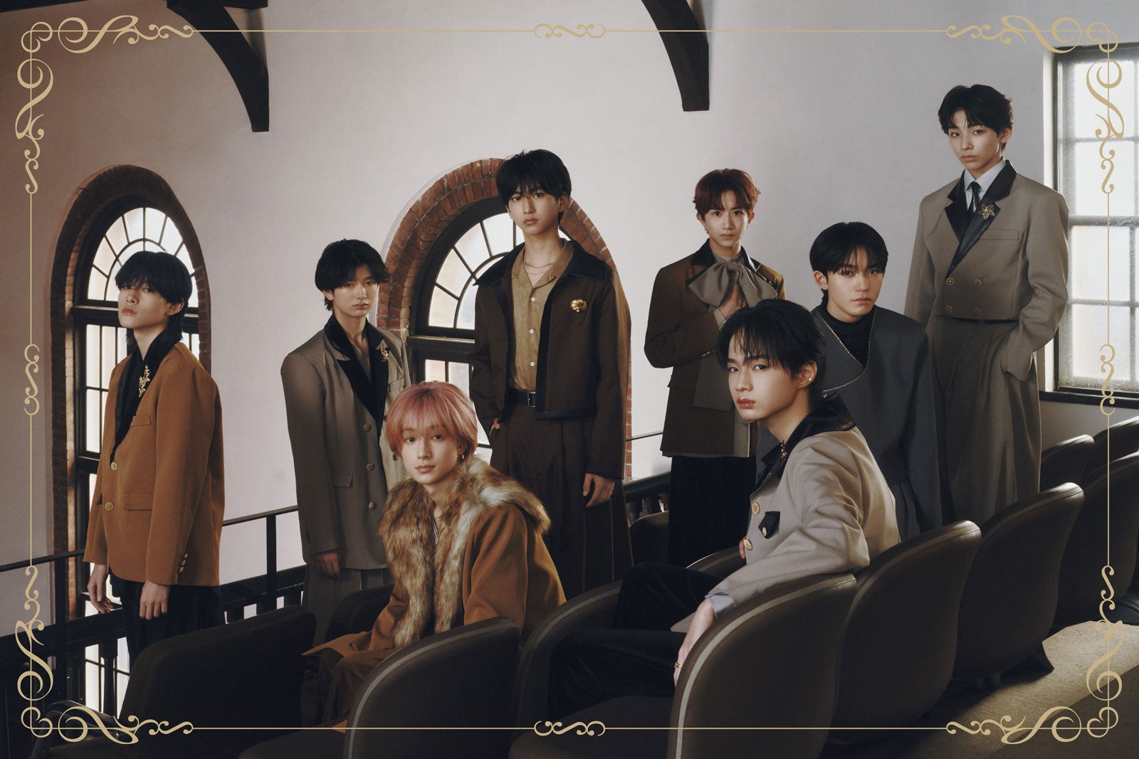 ヨルシカ、全国5都市10公演を回るツアー開催！チケプラにてファンクラブ会員先行受付中！