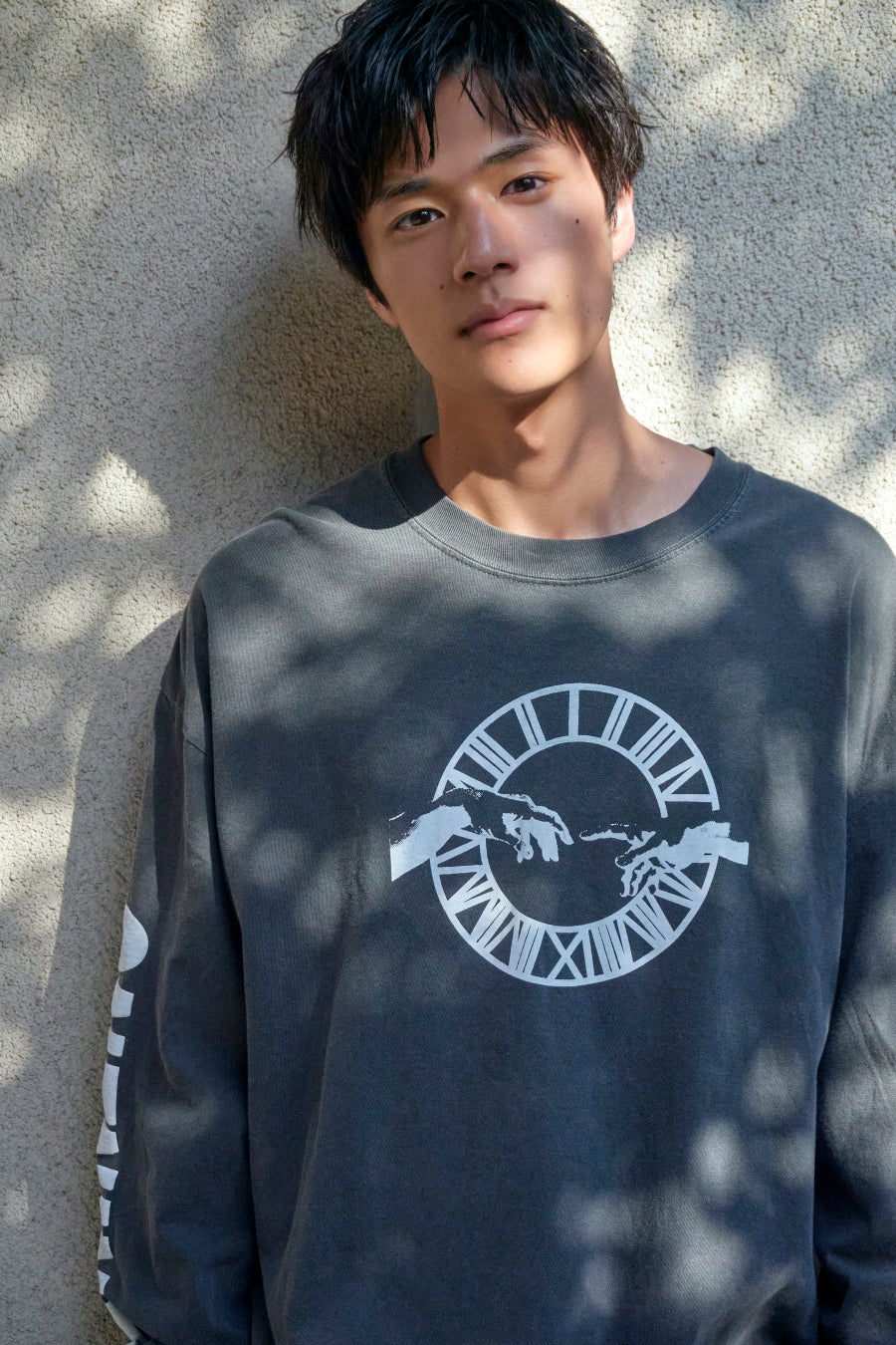 モネの絵画世界を音楽とともに巡るイマーシブ・コンサート『Planetarium Concert -モネを巡るクラシック-』