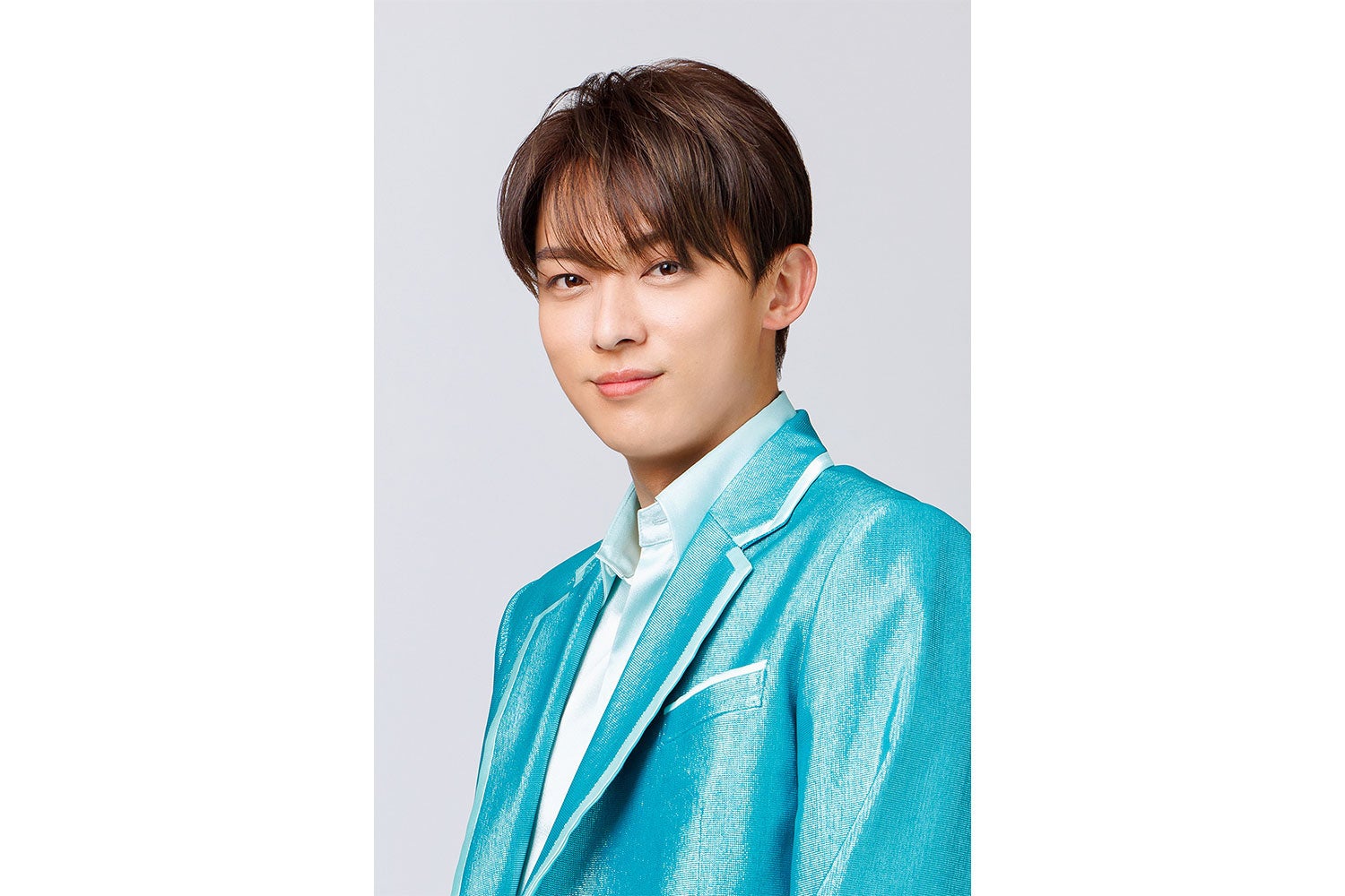 1月18日（日）『井上芳雄 by MYSELF』のゲストは、辰巳ゆうとさん！