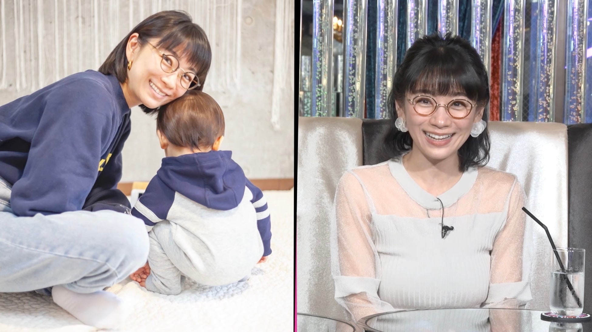 時東ぁみ、4年半の過酷な不妊治療を赤裸々告白「日本車のいい車が買えるくらい」　人気元セクシー女優、6年ぶりの男遊び解禁で有名人から来た誘いを暴露「憧れの人に…」『愛のハイエナ season5』#2