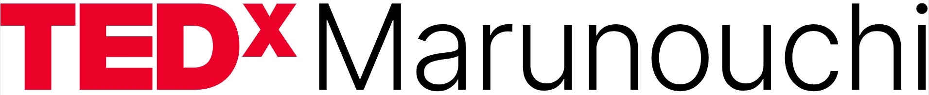TEDxMarunouchi 登壇スピーカー発表〈第一弾〉