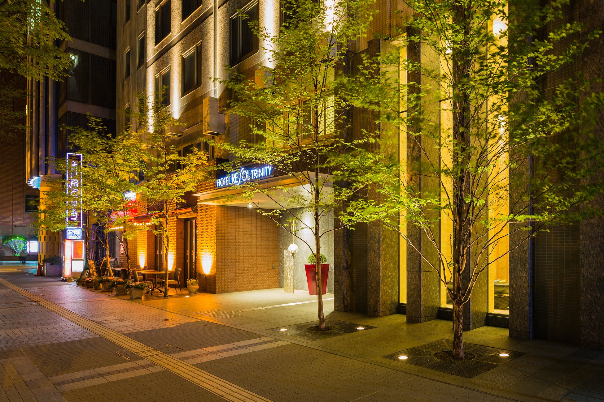 『ホテルリソルトリニティ札幌』『ホテルリソル札幌 中島公園』北海道内で受験する皆様を応援！道内大型イベント開催時の受験生をサポート【3月11日、12日限定】『受験生応援プラン』1月20日より販売開始