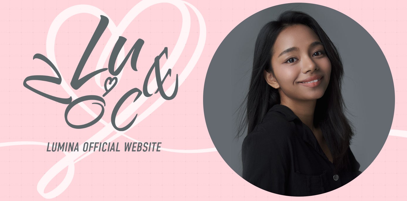 ミュージカル俳優 ルミーナ オフィシャルサイト/ファンクラブサイトを開設！