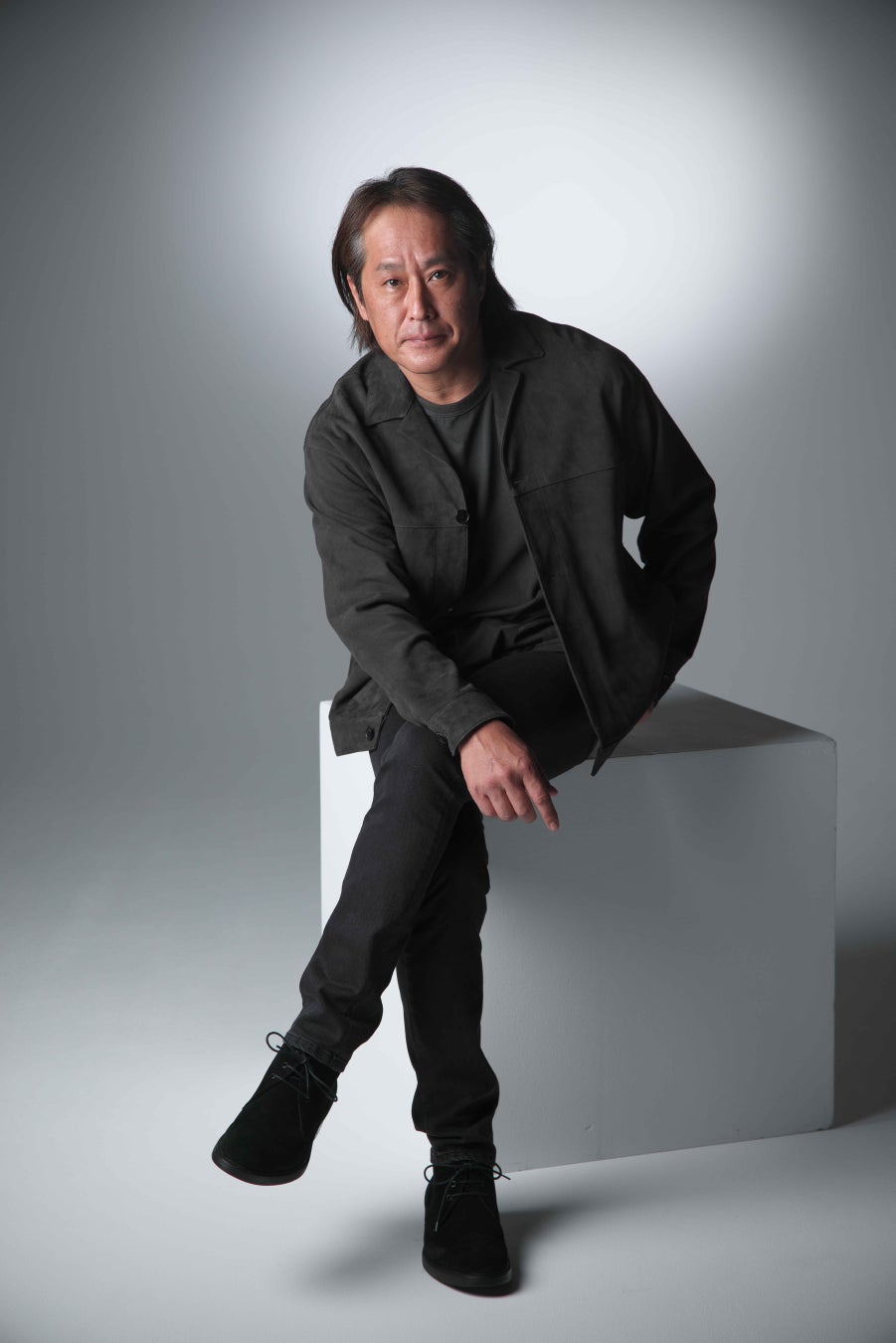 【NHKカルチャー】レジェンドスーツアクター・高岩成二が語る、アクション表現の舞台裏　NHK文化センター青山教室でトークショー開催