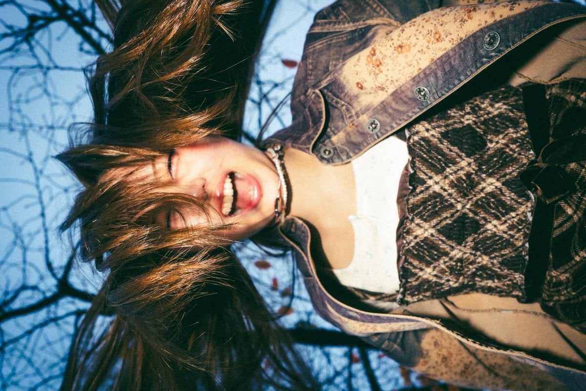 「No No Girls」ファイナリスト・ふみの、J-WAVE『START LINE』に生出演！ 　ノノガから次のステージへ、その想いを語る