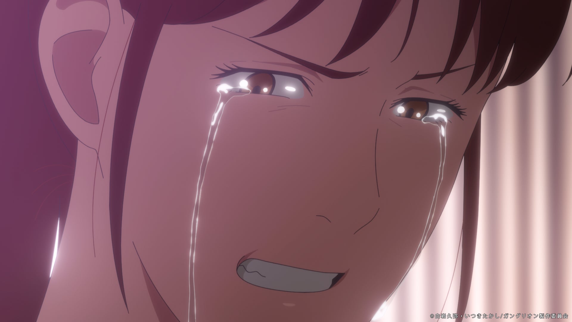 TVアニメ『ガングリオン』第１４話あらすじ&先行カットを公開！1月25日(日)にガングリオンのイッキ見イベントがYOSHIMOTO ROPPONGI THEATERで開催決定！