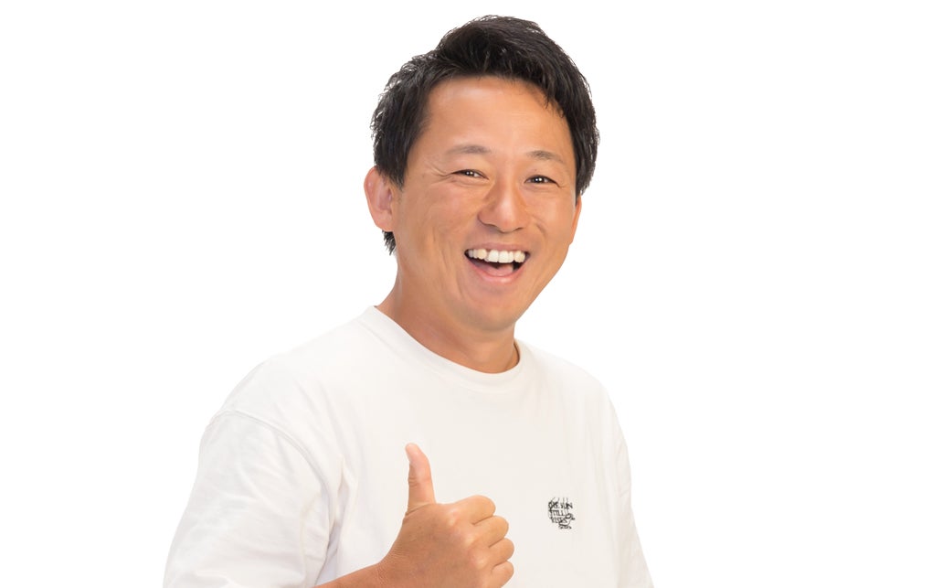 登録者数62万人超YouTuber「釣りいろは」”とく”が佐賀県「森川海人っプロジェクト」トークセッションに登壇！