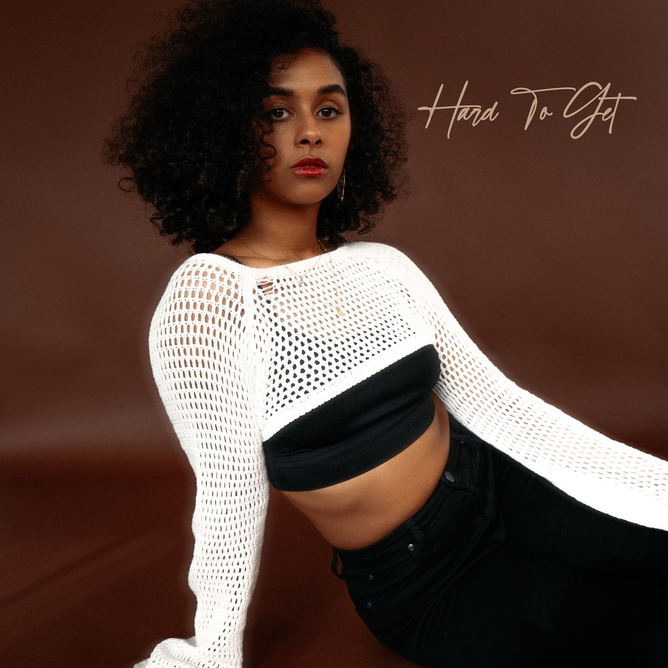 スイス出身のシンガーソングライターMarlinが、ニューシングル「Hard To Get」を1月16日にリリース