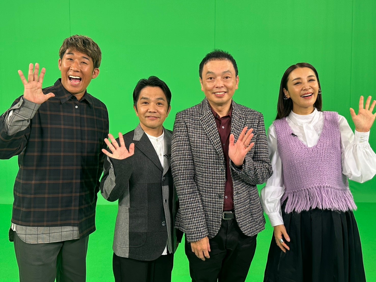 GORILLAZ（ゴリラズ）アルバムからの先行SG第5弾「Orange County (feat. Bizarrap, Kara Jackson and Anoushka Shankar)」本日発表