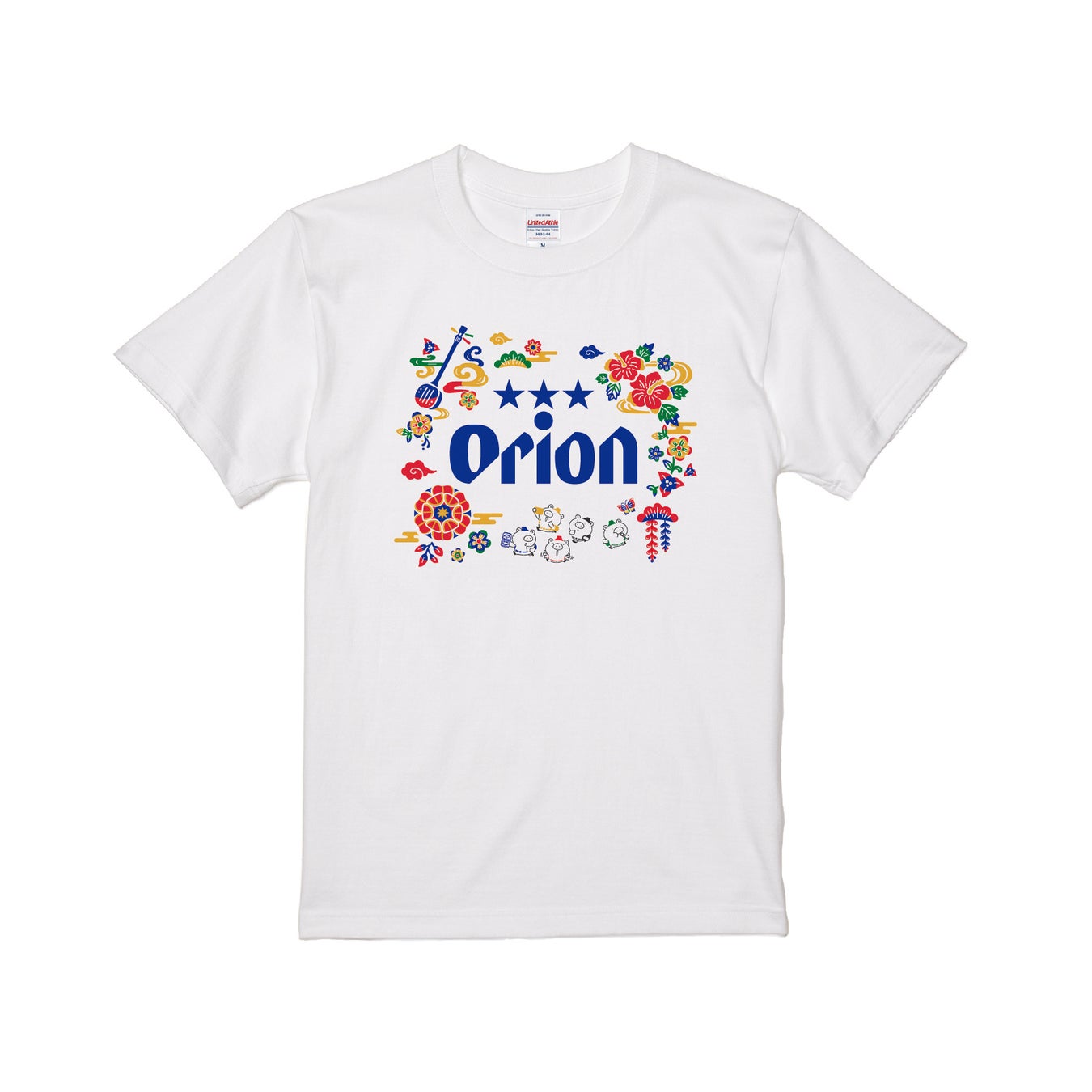 2026年秋の正殿完成に向けた特別企画「夜の首里城復興祭り」 クラブツーリズム×オリオンビール コラボレーションTシャツを販売