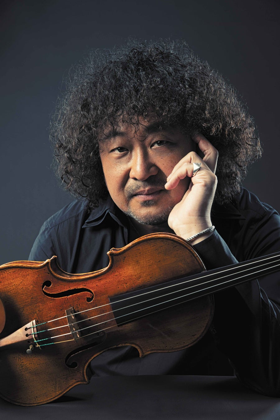 「葉加瀬太郎音楽祭 2026」開催決定！葉加瀬太郎率いるオーケストラとゲストアーティストとの競演