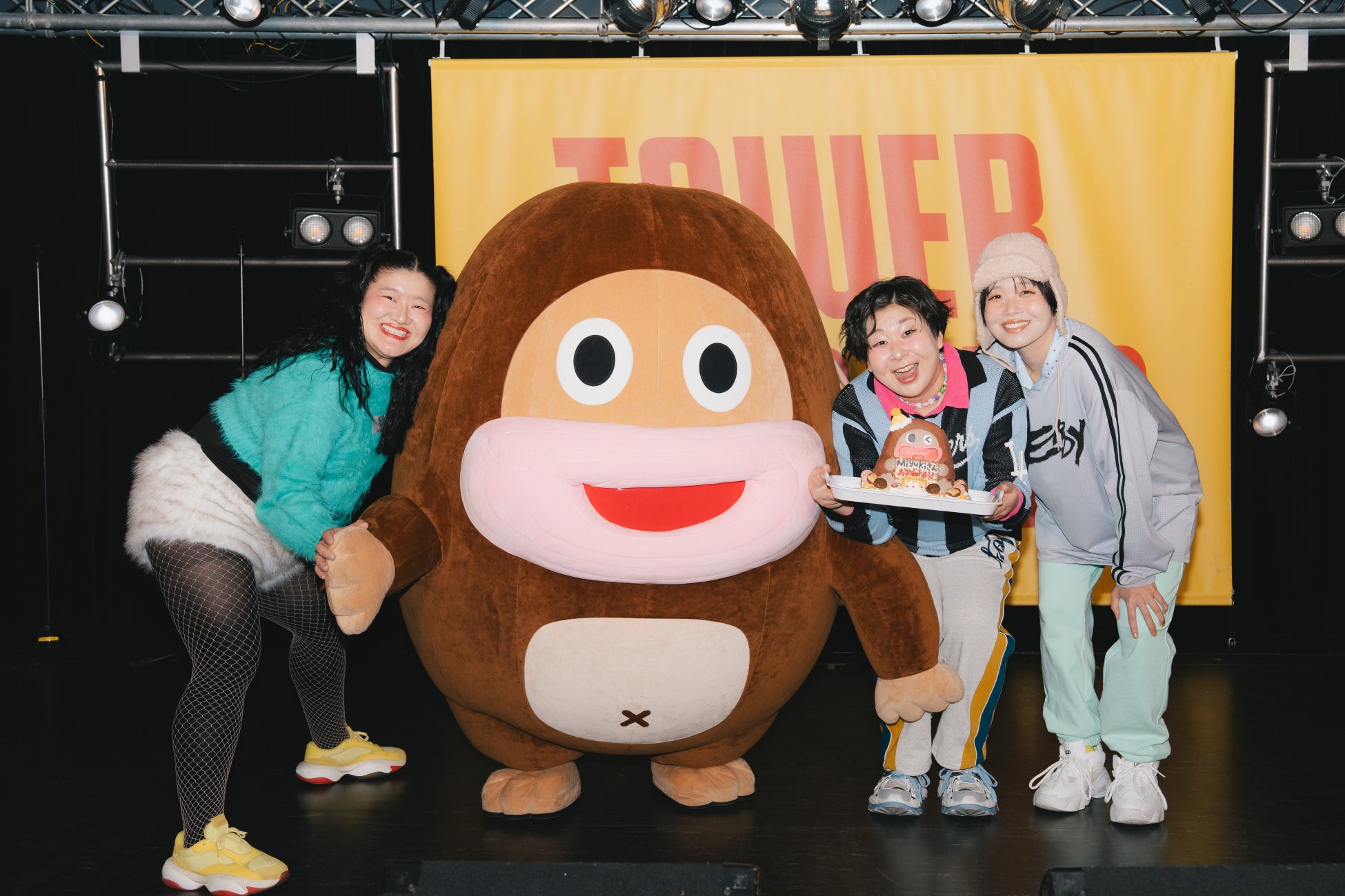 60周年記念、森山良子史上初の日本武道館公演決定！