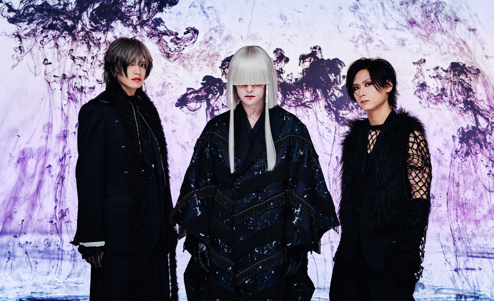 Debut Single「Star Wish」リリース記念！STARGLOWのメンバーが生出演するリスニングパーティーをAWAラウンジで開催