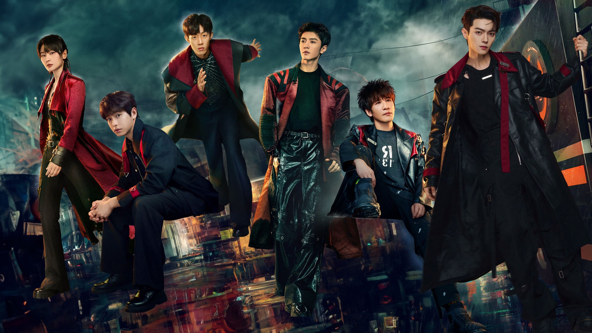 ハン・ソヒとW主演映画日本公開を控える今話題の実力派女優チョン・ジョンソが時代劇初出演初主演で挑んだ韓国ドラマ宮廷アクション史劇「于氏王后」女性チャンネル♪LaLa TV2月12日(木)12時放送開始