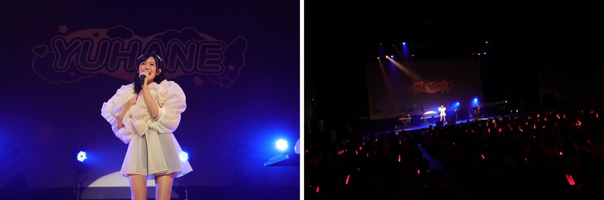 オリジナル漫画IP発の2.5次元アイドルプロジェクト自社初無料ライブ施策で実来場100名を動員「TOKYO 無銭 IDOL PARTY #1」開催報告