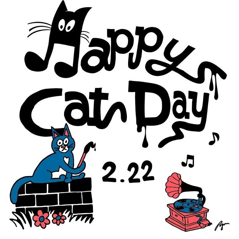 ねこの日音楽フェスで大黒摩季がネコバンドに！楽曲「にゃ・ら・ら」は会場みんなで歌唱希望！