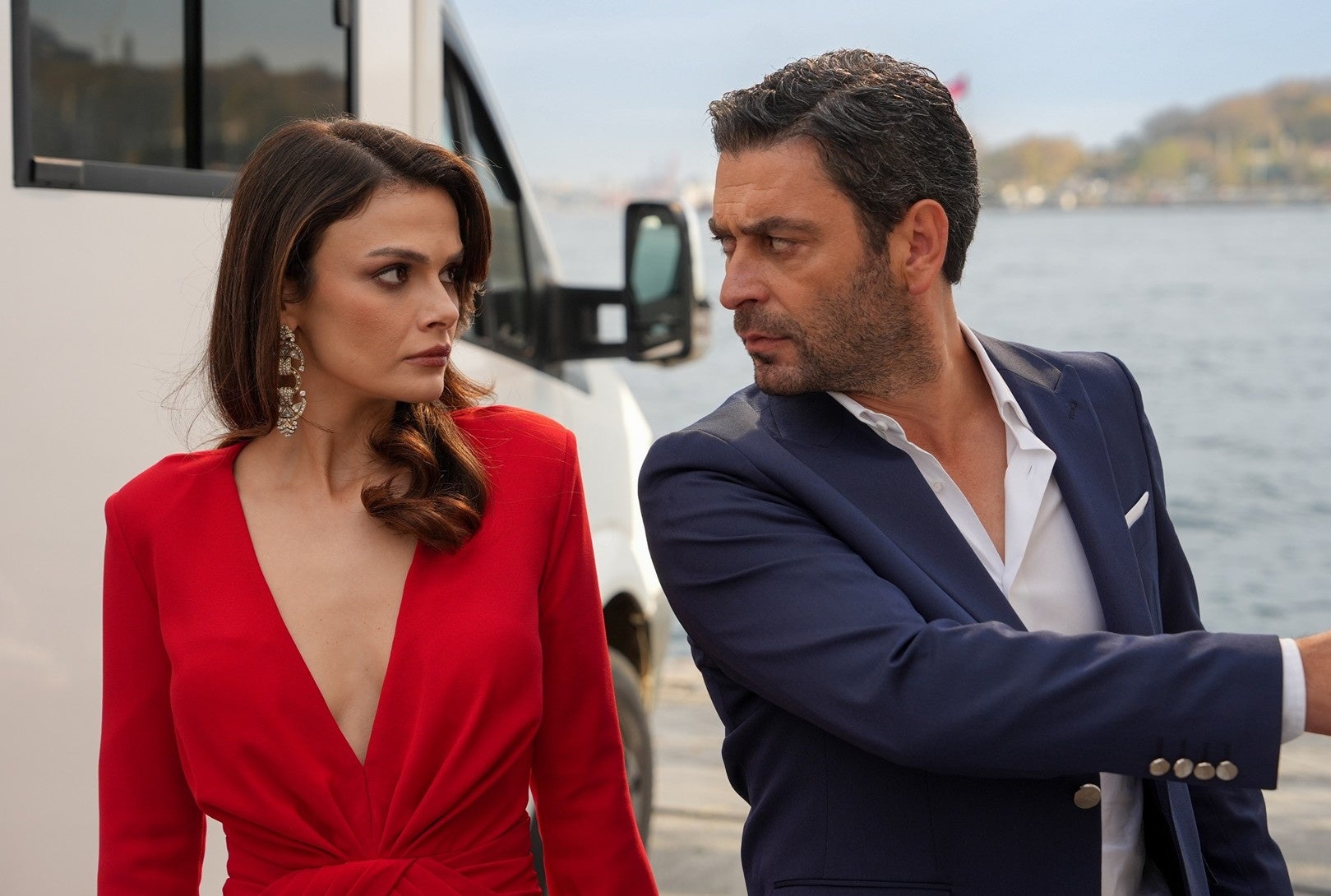 全10話の新作ミニドラマ『An Istanbul Story』　イスタンブルの街並みを舞台に繰り広げられる魅惑的な物語