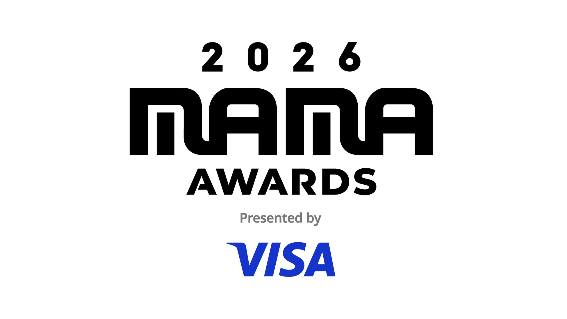 グローバルK-POP授賞式「MAMA AWARDS」Visaのタイトルスポンサーシップを2029年まで延長アンバサダーにiznaが就任！
