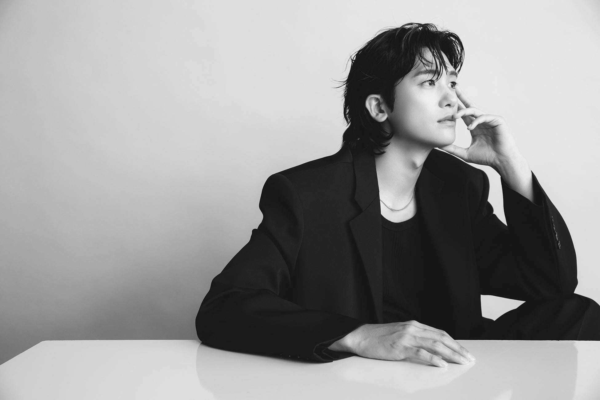 韓国人気俳優パク・ヒョンシク2周年記念ファンミーティング、３月 東京・大阪開催決定！