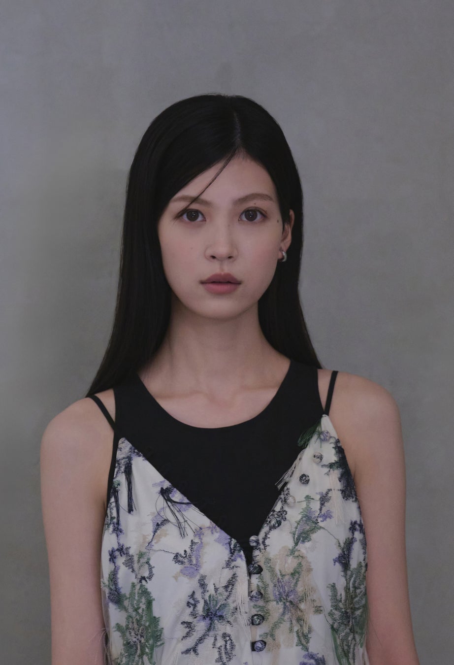 映画『ゾンビ1/2〜Right Side of the Living Dead〜』主人公を翻弄するヒロインに中田青渚！平穏な日常を脅かすインターン生にSUPER★DRAGON田中洸希！コメントも到着！