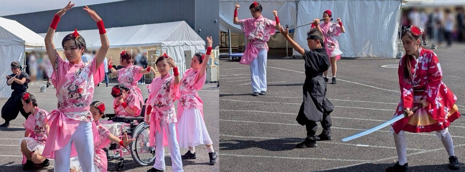 福祉×エンタメの現場で、何が変わったのか。 “支援される側”から“表現する側”へ──新しい形の社会参加