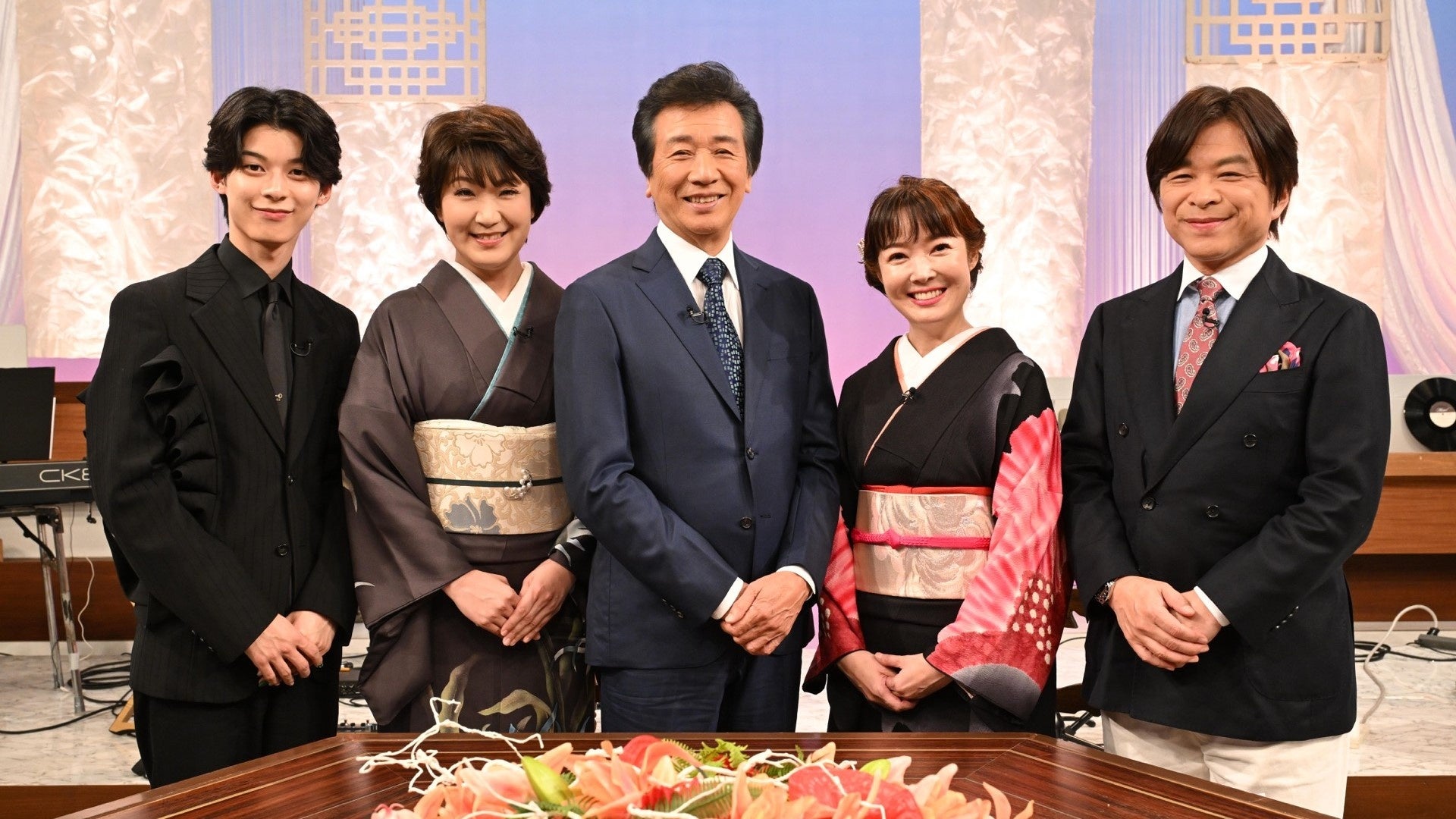 中国エンタメ界で今一番熱いスター、ワン・イーボー(王一博)完全制覇!!CSベーシック初放送となる話題作『FPU ~若き勇者たち~』を含む日本劇場公開5作品のコンプリート放送が決定!