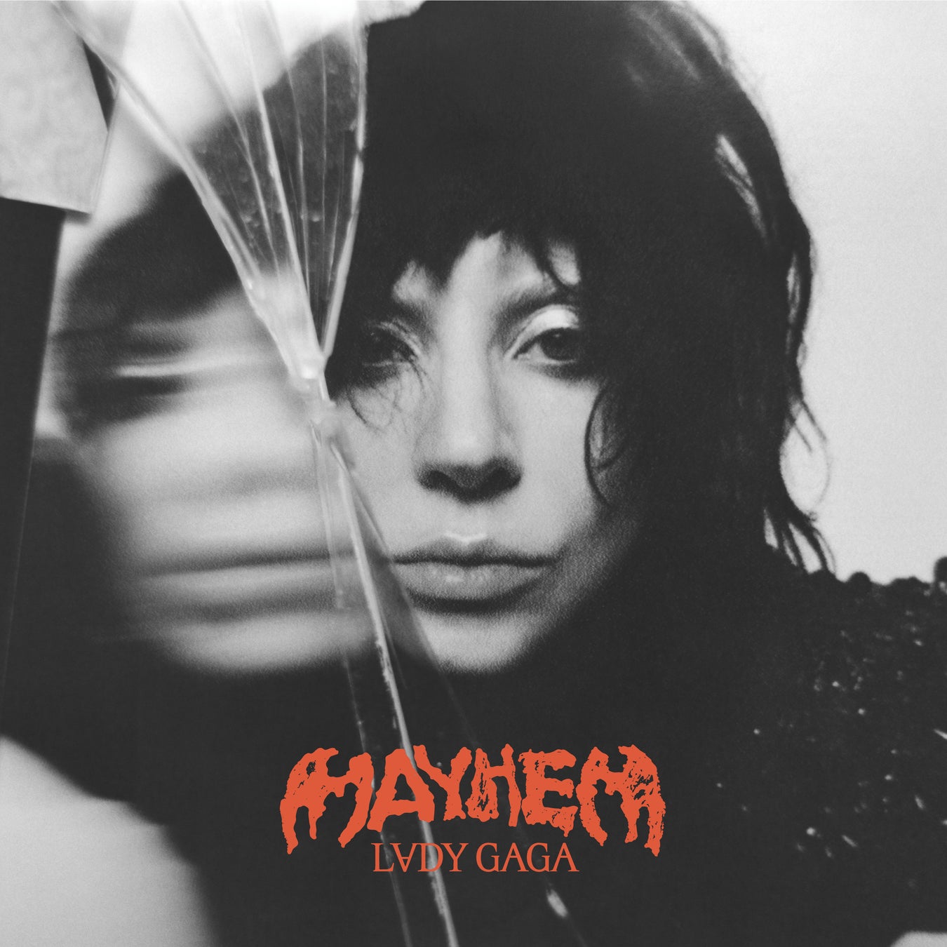 レディー・ガガ、ポップアップストア「LADY GAGA MAYHEM POP-UP STORE」　1月22日（木）～2月2日（月）東京・原宿にて開催！