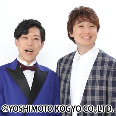 結成10周年を迎える滝音による前代未聞の「ネタなし」全国ツアー開催決定　各地を巡る体験型ツアーを経て千穐楽のルミネで10周年の集大成「ネタ」を解禁　『滝音結成10周年全国ツアー THE ツアー』