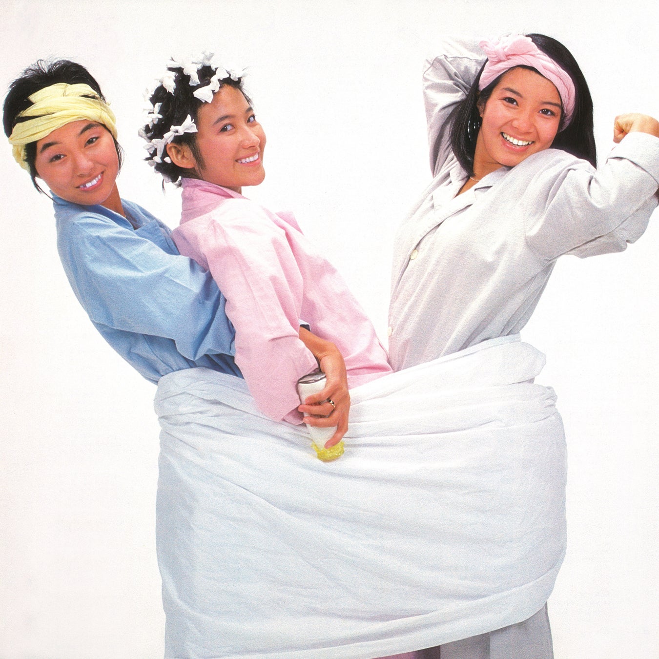 「早すぎた未来が、いま鮮やかに甦る。」Sugar 全オリジナル・アルバム4作品最新デジタルリマスターで一挙配信