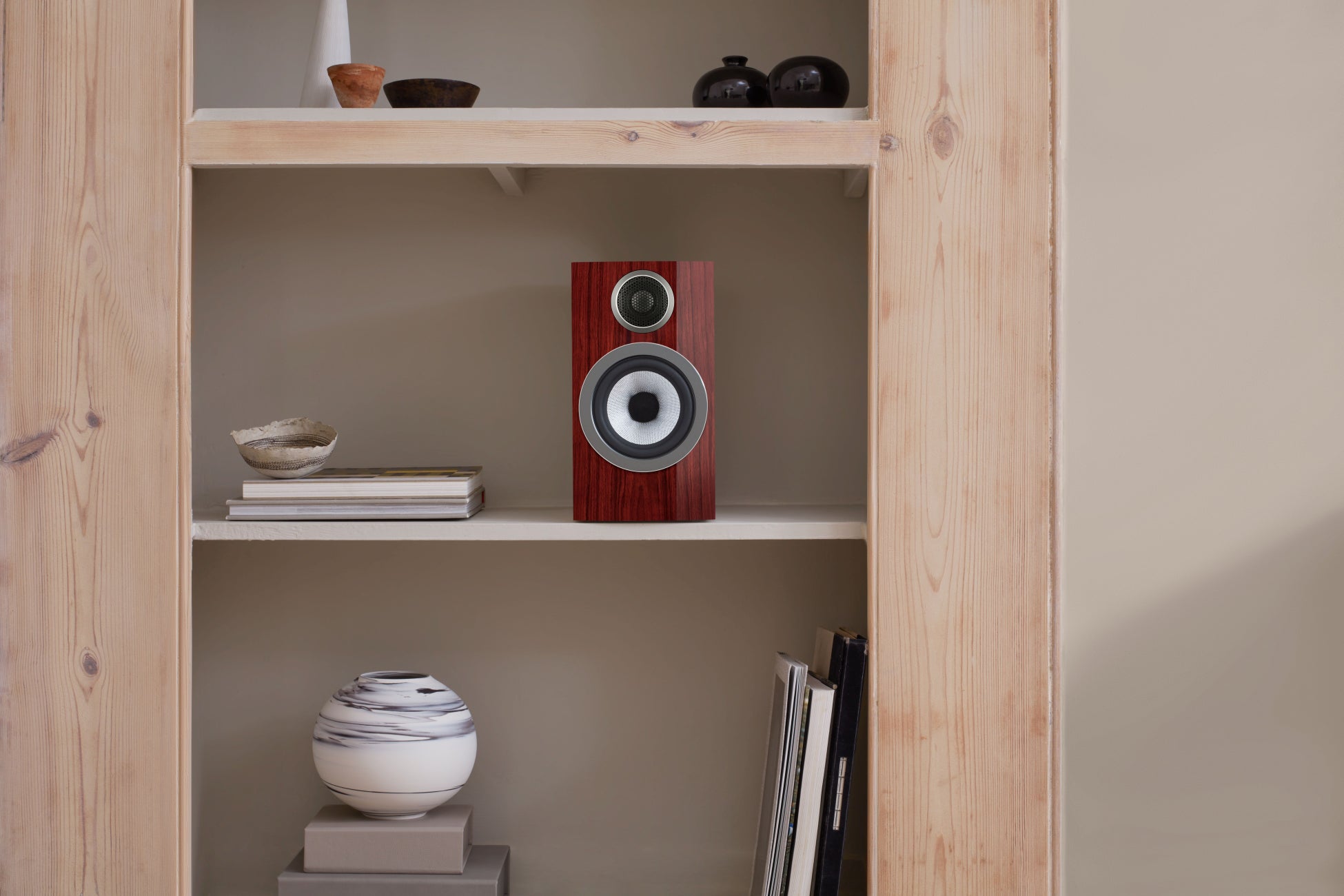 [Bowers & Wilkins イベント情報] 東京・青山のBowers & Wilkins AOYAMAでマンスリーの予約制試聴イベントを実施