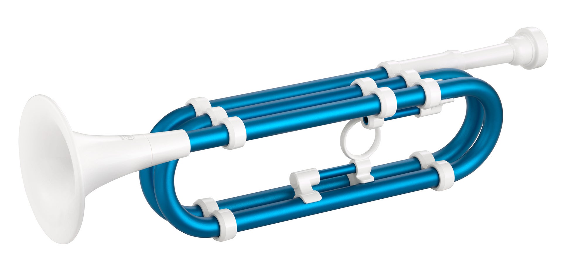 手軽に安心して金管楽器の演奏を楽しめる子どものためのプレトランペット　ヤマハ カジュアル管楽器『Trova™』