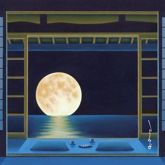 ブギ丸1st EP『ECHO』より「月と団子feat.稲嶺幸乃」「だいじょうぶpt.2 feat Jambo Lacquer」が7インチレコードでリリース決定!!