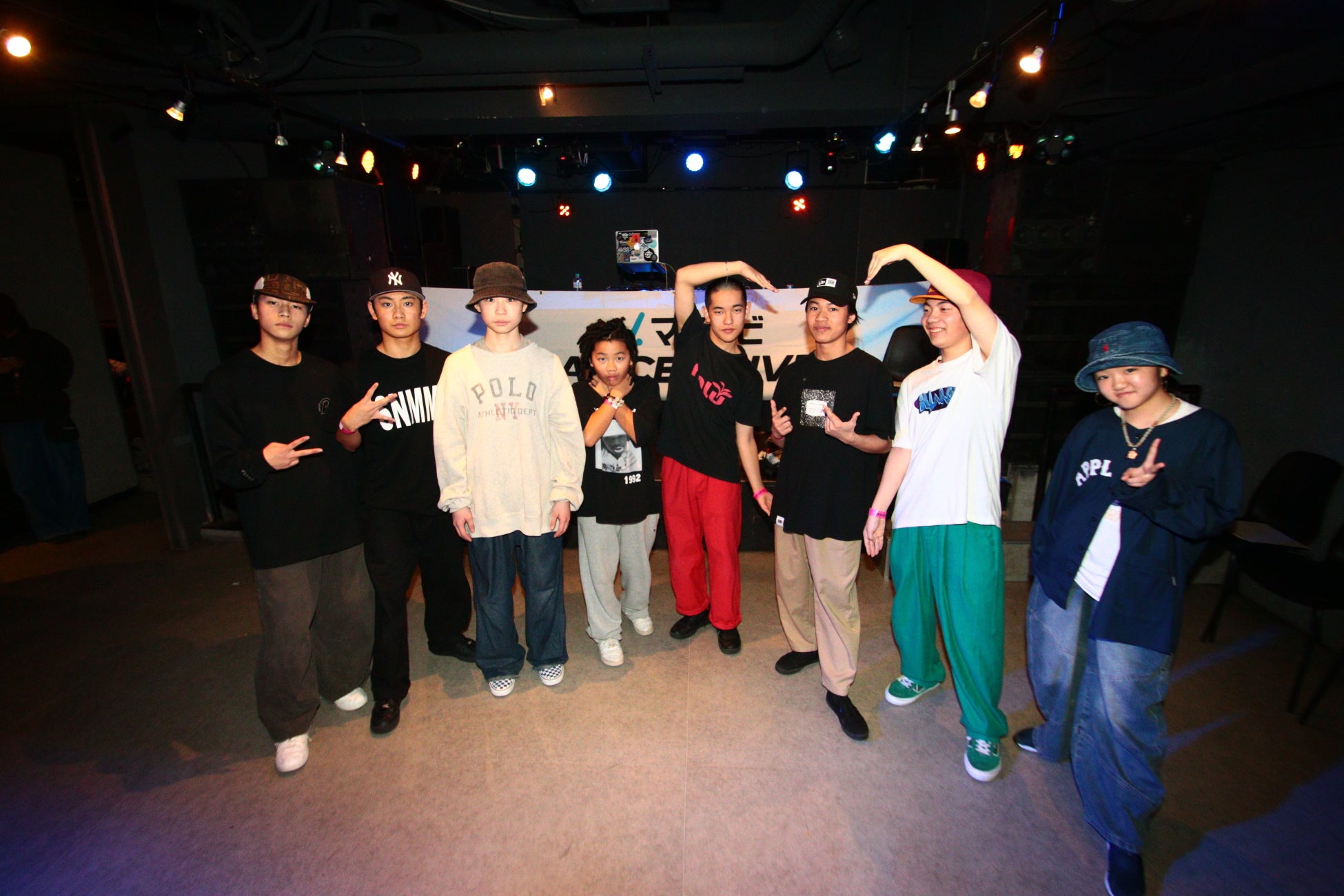 世界最大規模のキッズダンスイベントの予選大会『マイナビDANCEALIVE 2026 KIDS HOKURIKU』開催報告！