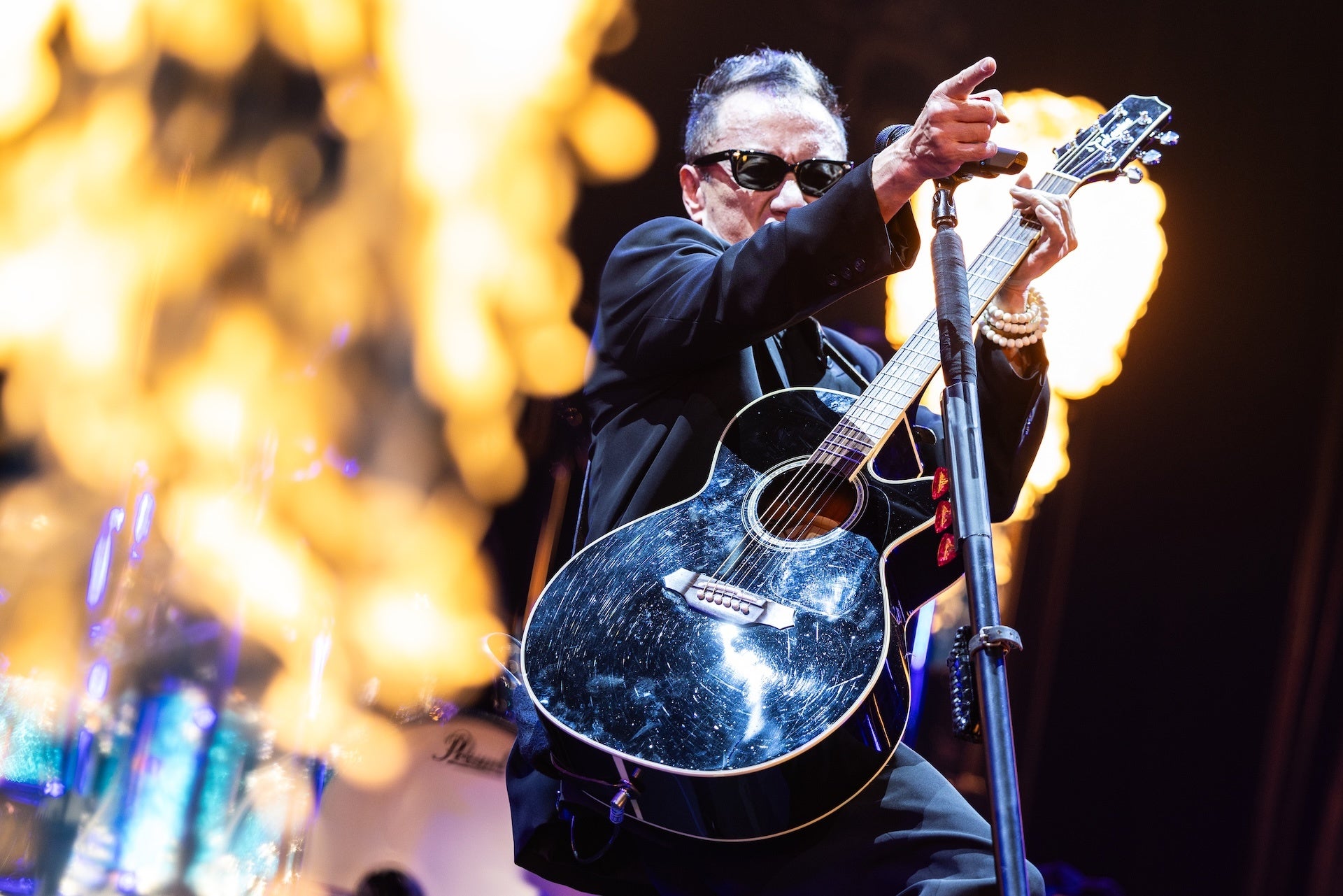 歌舞伎町大歌舞伎三代猿之助四十八撰の内 獨道中五十三驛メインビジュアル&「こえかぶ」キャスト&公演詳細解禁!