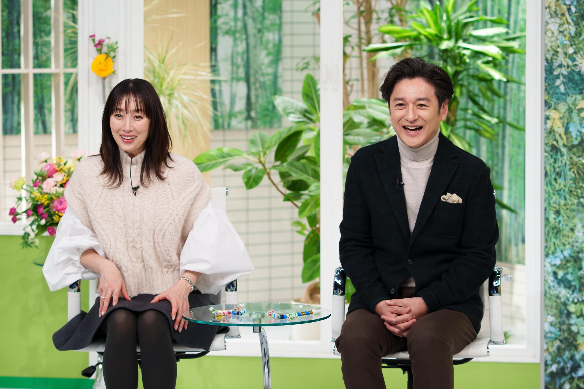 【BS日テレ】イ・ビョンフン監督作品 韓国時代劇「宮廷女官チャングムの誓い」1月27日(火)放送スタート!!