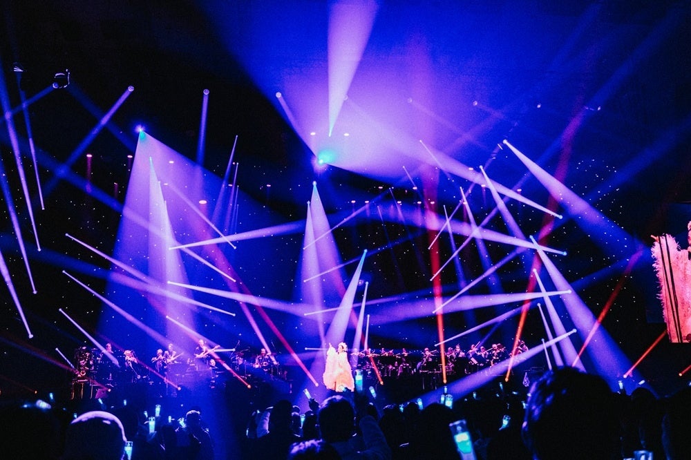 東北から“光の行進”を始めよう！MISIAが紡ぐ希望の物語――「MISIA 星空のライヴXⅢ GRAND HORIZON」開幕