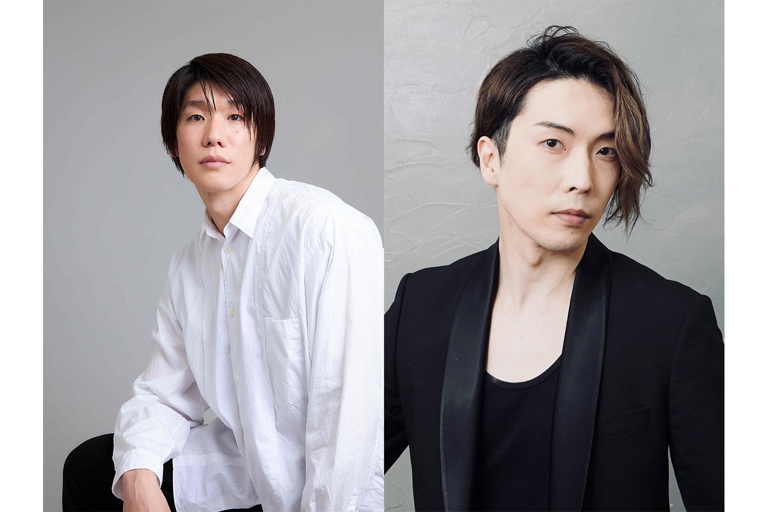 2月1日（日）『井上芳雄 by MYSELF』のゲストは、岡崎大樹さんと五十嵐耕司さん！