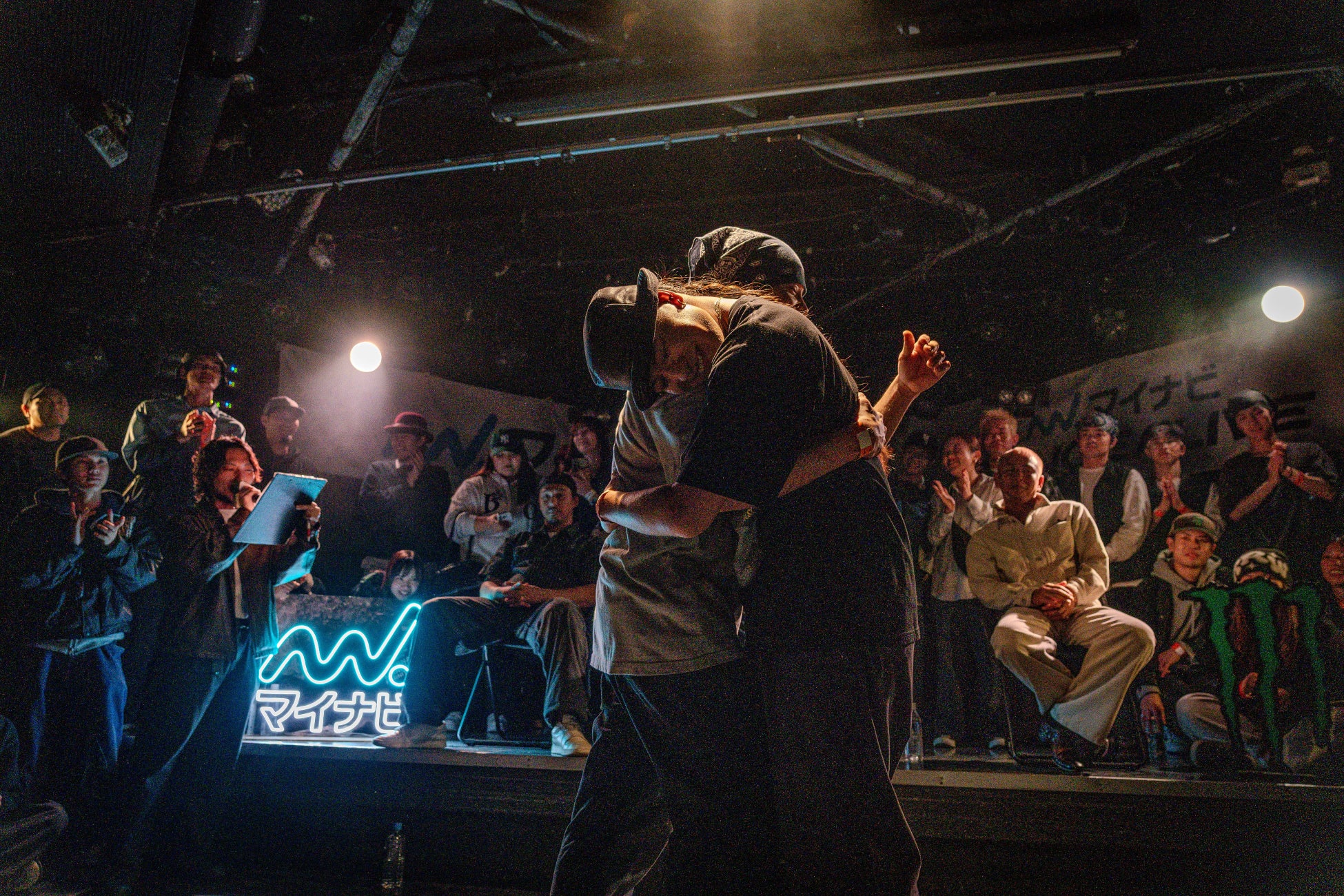 今年新設「POPPING」カテゴリー、ついに第2回関東予選始動！『マイナビDANCEALIVE 2026 POPPING KANTO Ⅱ』開催決定！