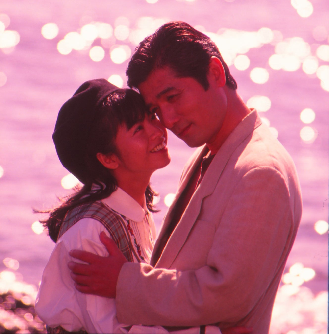 「飛ぶ夢をしばらく見ない」など6作品を２月放送！「令和によみがえる。懐かしのちょいレア劇場」CS衛星劇場