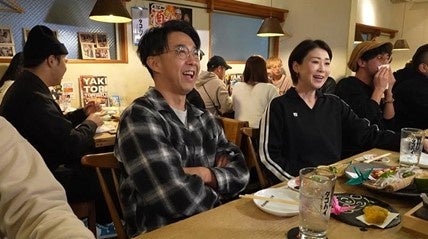 【ＢＳ日テレ】熊本で馬刺しを食す！プロゴルファーの古閑美保が登場！