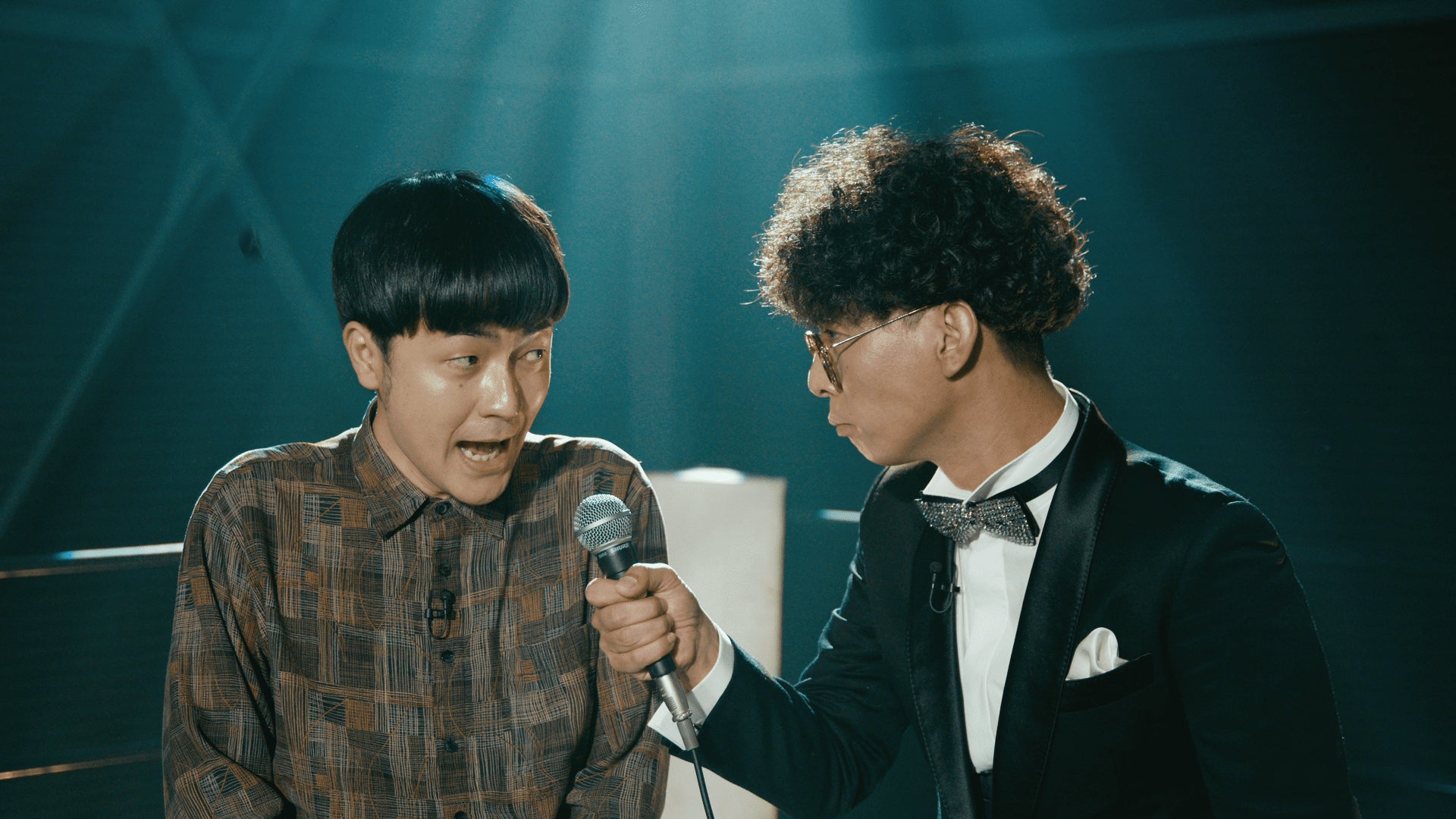 M-1グランプリのネタから始まった奇跡のコラボ！　“世界に誇る”トヨタが、M-1グランプリ王者「たくろう」にオファー　コラボ動画をトヨタ公式SNSで公開