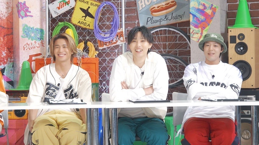 『ファンタスティックPARK』 初のTELASAオリジナル企画!! 今夜、地上波 放送後にTELASAで独占配信！