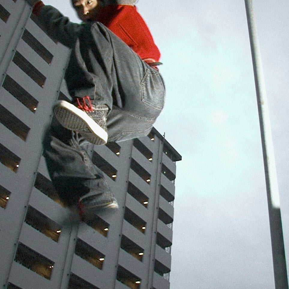 5人組ロックバンド・LBSTR、ライブで踊れるカオスな曲「Dive!n」を本日リリース！